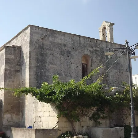 Bed & Breakfast Tenuta Litta - Masseria Lizza *