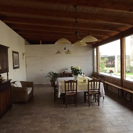 Tenuta Litta - Masseria Lizza