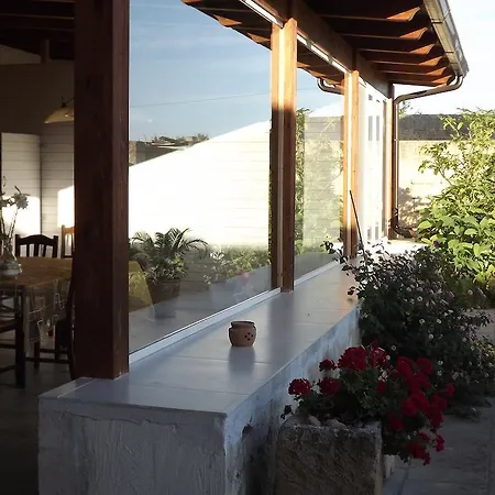 Tenuta Litta - Masseria Lizza Lecce