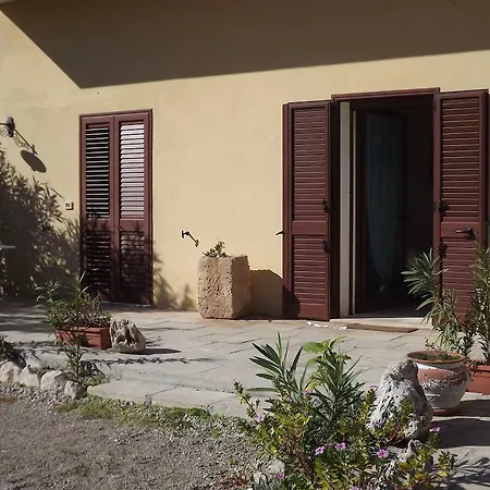 Bed & Breakfast Tenuta Litta - Masseria Lizza *