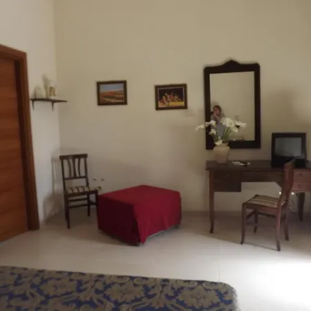 Tenuta Litta - Masseria Lizza * Lecce