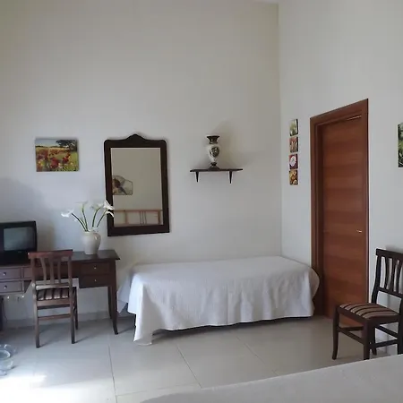 Tenuta Litta - Masseria Lizza Bed & Breakfast Lecce