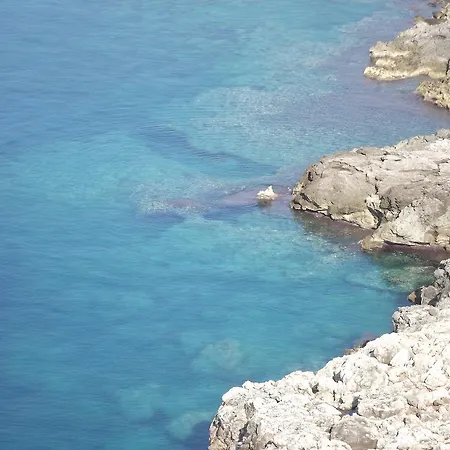 Bed & Breakfast Tenuta Litta - Masseria Lizza