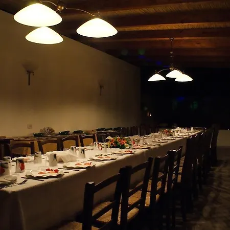 Tenuta Litta - Masseria Lizza Bed & Breakfast Lecce