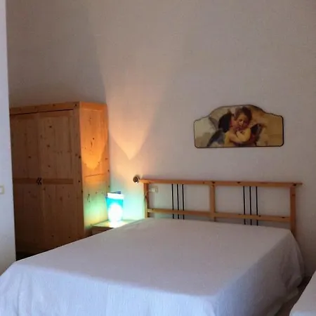 Bed & Breakfast Tenuta Litta - Masseria Lizza *