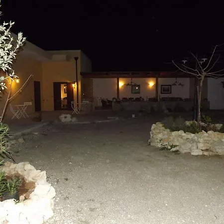 Tenuta Litta - Masseria Lizza