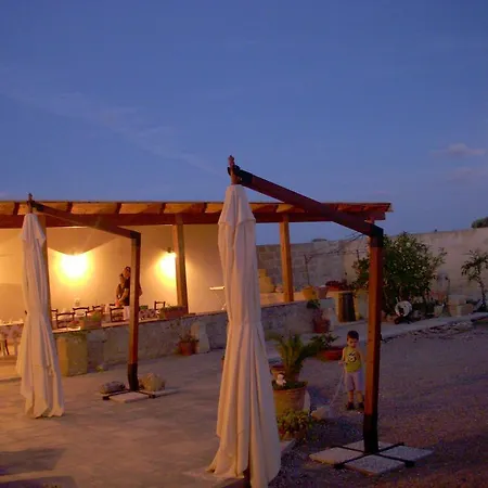 Tenuta Litta - Masseria Lizza * Lecce