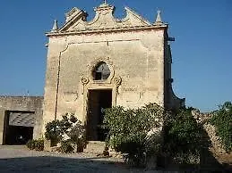 Tenuta Litta - Masseria Lizza Lecce