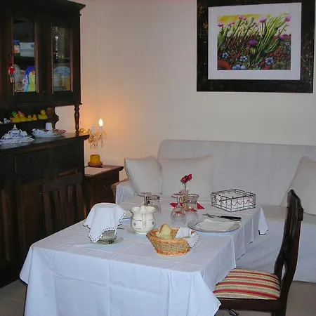 Bed & Breakfast Tenuta Litta - Masseria Lizza *