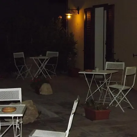 Bed & Breakfast Tenuta Litta - Masseria Lizza *