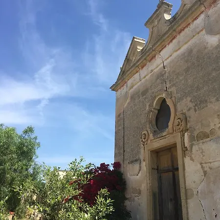 Bed & Breakfast Tenuta Litta - Masseria Lizza