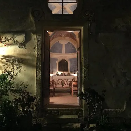 Tenuta Litta - Masseria Lizza Bed & Breakfast Lecce